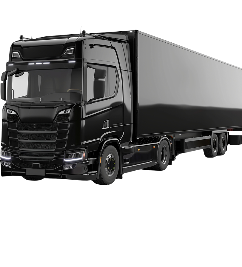 truck